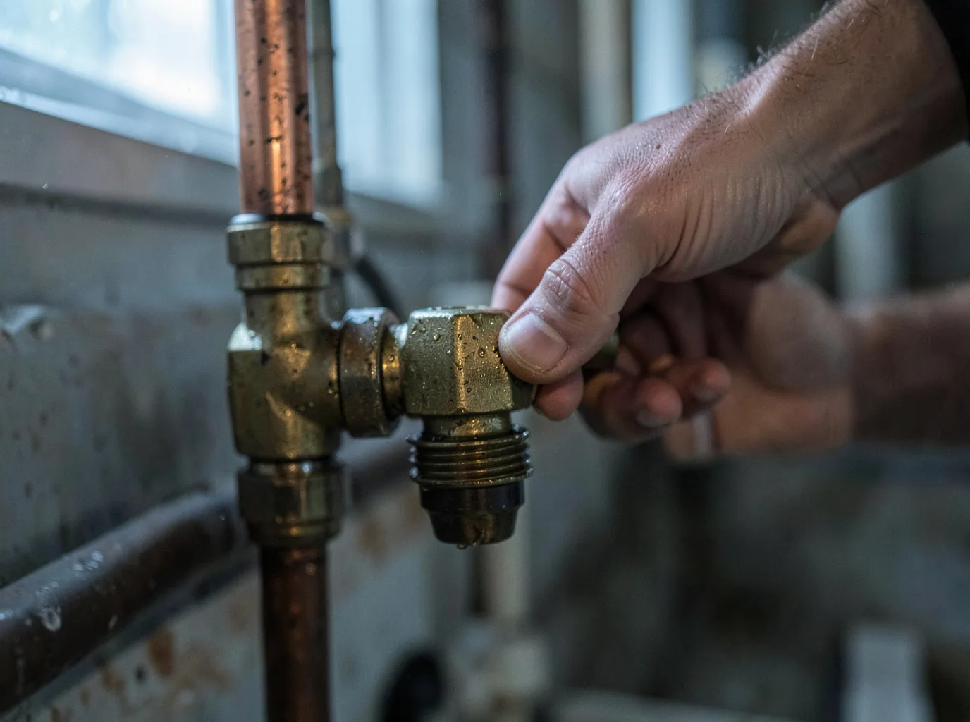 Emergency Plumber Brownwood, MO FAQs